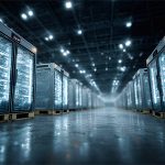 冷链仓配一体 亿统云仓为何让客户直呼省心