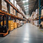 亿统云仓常温仓储的定心丸方案