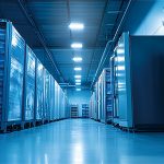 冷链云仓怎么选 亿统让你真省心