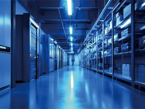 破解冷链痛点 亿统云仓有答案