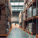 亿统云仓重货代发 仓储配送解析