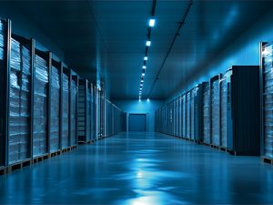 冷链云仓一件代发找亿统