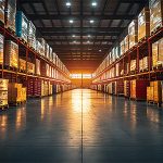 常温云仓托管，告别爆仓焦虑