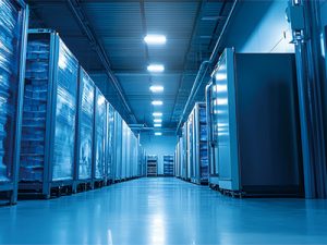 冷链云仓怎么选 亿统让你真省心