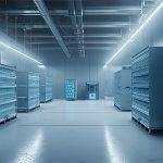 冷链云仓一件代发如何破局