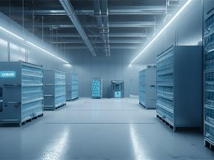 冷链云仓一件代发如何破局