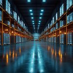 🚛亿统云仓 专治发货慢与库存乱