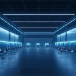 冷链云仓托管 省心就找亿统