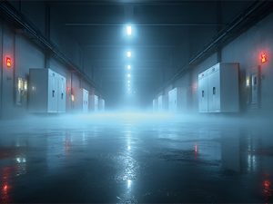 冷链云仓怎么选看这四点