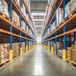 💡亿统云仓 常温仓储省心专家