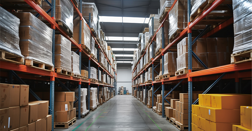 📦常温云仓发货慢 那是你没选对