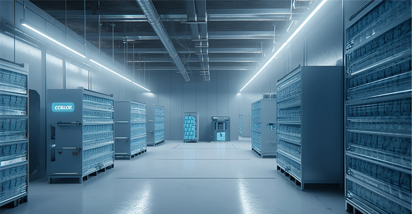 冷链云仓一件代发如何破局