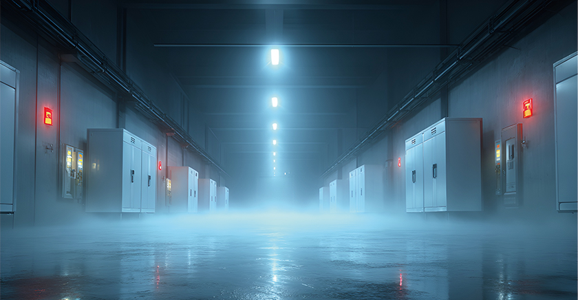 冷链云仓怎么选看这四点