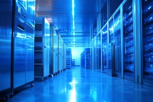 冷链云仓托管 省心降损更高效