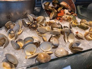 亿统一站式海鲜加工仓配方案