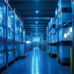 冷链仓储 冷冻冷藏恒温解析