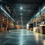 百公斤健身器材发货指南