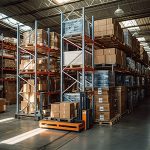 亿统云仓 冷链普货重货计费模式