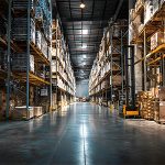 冷链云仓仓储收费标准全解