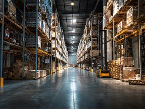 冷链云仓仓储收费标准全解