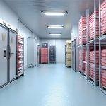 亿统冷链牛羊肉仓配方案