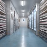 日发10万单冷链48小时 日发10万单冷链48小时