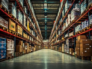 抛货计费 体积重与实际重对比