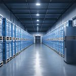 冰淇淋云仓 效期温度批次先进先出