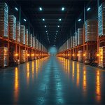 亿统云仓酒水发货破损先行赔付政策详解