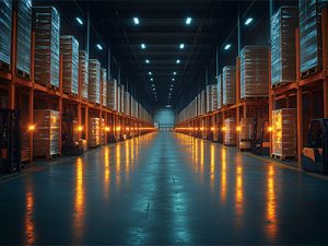 亿统云仓酒水发货破损先行赔付政策详解