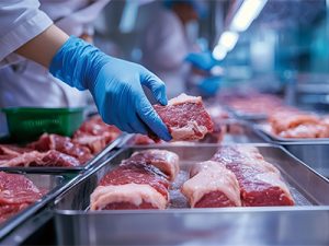 亿统云仓牛羊肉降本增效方案 亿统云仓牛羊肉降本增效方案