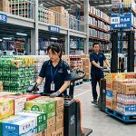 酒水电商的隐形战场 仓储成本与破损率你还在硬扛吗 酒水电商的隐形战场 仓储成本与破损率你还在硬扛吗
