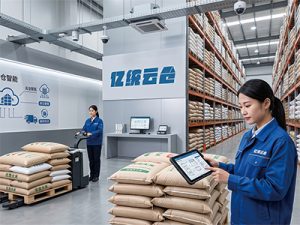 米面粮油电商的重货之困 运费 破损 爆单 谁在吃掉你的利润