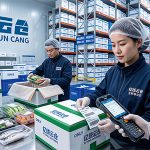 生鲜电商的冷链困局 货损 成本 效率 如何一仓解千愁