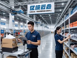 鞋服仓选不对 旺季白干 淡季白养 鞋服仓选不对 旺季白干 淡季白养