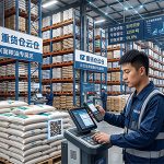 京津冀重货云仓推荐 米面粮油这样发更省钱 京津冀重货云仓推荐 米面粮油这样发更省钱